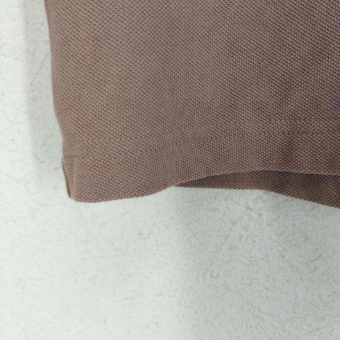 フレッドペリー FRED PERRY 月桂樹刺繍ポロシャツ メンズ JPN:L