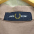 フレッドペリー FRED PERRY 月桂樹刺繍ポロシャツ メンズ JPN:L