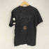 ステューシー Stussy 30TH ANNIEVERSARY WORLD TOUR Tシャツ メンズ JPN:M