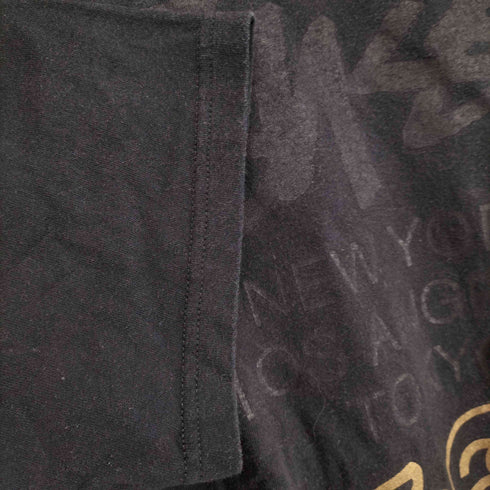 ステューシー Stussy 30TH ANNIEVERSARY WORLD TOUR Tシャツ メンズ JPN:M