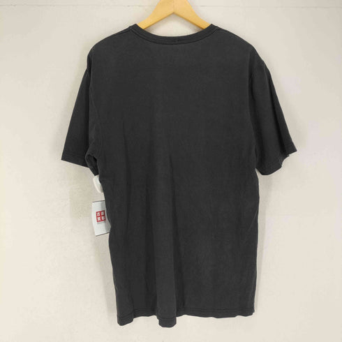 カーハート Carhartt ロゴ刺繍ポケットTシャツ メンズ JPN:M