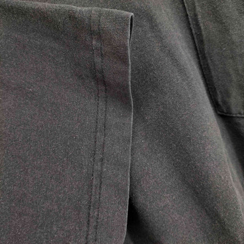 カーハート Carhartt ロゴ刺繍ポケットTシャツ メンズ JPN:M