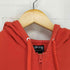 ステューシー Stussy ストックロゴ刺繍ジップアップパーカー メンズ JPN:M