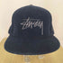 ステューシー Stussy ストックロゴ 刺繍ウールキャップ 59FIFTY メンズ 7 5/8 (60.6cm)
