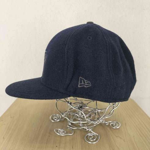 ステューシー Stussy ストックロゴ 刺繍ウールキャップ 59FIFTY メンズ 7 5/8 (60.6cm)