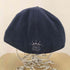 ステューシー Stussy ストックロゴ 刺繍ウールキャップ 59FIFTY メンズ 7 5/8 (60.6cm)
