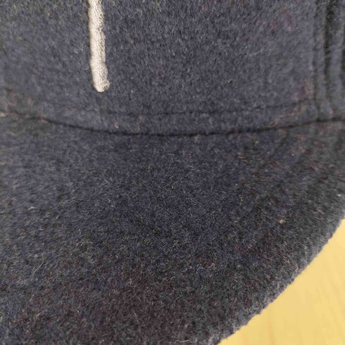 ステューシー Stussy ストックロゴ 刺繍ウールキャップ 59FIFTY メンズ 7 5/8 (60.6cm)