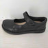 ビルケンシュトック BIRKENSTOCK レザーメリージェーン レディース JPN:24.5