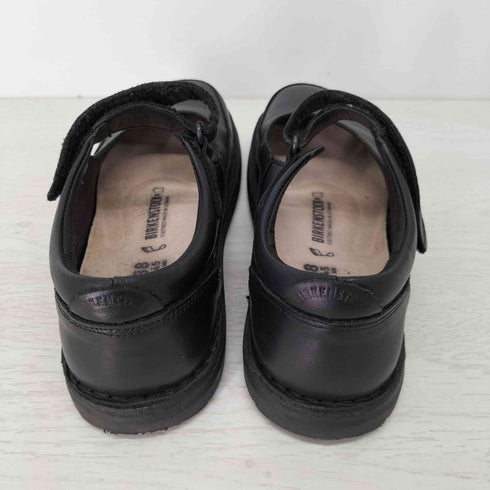 ビルケンシュトック BIRKENSTOCK レザーメリージェーン レディース JPN:24.5