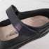 ビルケンシュトック BIRKENSTOCK レザーメリージェーン レディース JPN:24.5