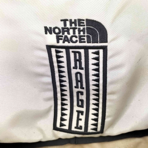 ザノースフェイス THE NORTH FACE 92 Rage Em L ウエストバッグ メンズ