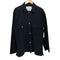 ロッソ ROSSO URBAN RESEARCH リネンライクリラックスシャツ メンズ JPN:L
