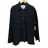 ロッソ ROSSO URBAN RESEARCH リネンライクリラックスシャツ メンズ JPN:L