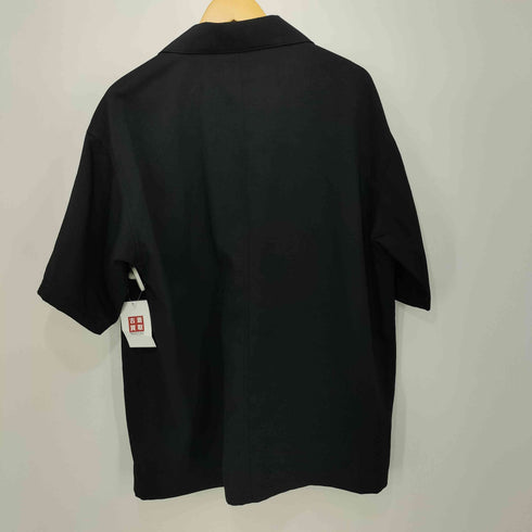 モンキータイム MONKEY TIME PE KRSY COVERALL SSL/カバーオールシャツ メンズ JPN:L