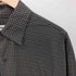 モンキータイム MONKEY TIME WASHER MINI CHECK CPO チェックシャツ メンズ JPN:L