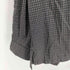 モンキータイム MONKEY TIME WASHER MINI CHECK CPO チェックシャツ メンズ JPN:L