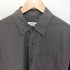 モンキータイム MONKEY TIME WASHER MINI CHECK CPO チェックシャツ メンズ JPN:L