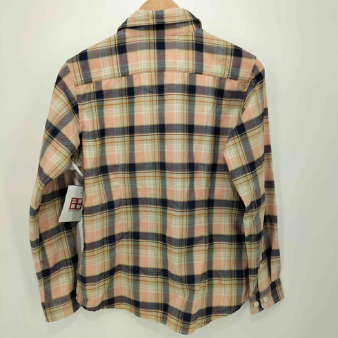 モンベル mont bell WIC.O.D.シングルポケット シャツ レディース JPN:S