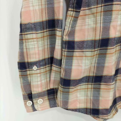 モンベル mont bell WIC.O.D.シングルポケット シャツ レディース JPN:S