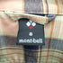 モンベル mont bell WIC.O.D.シングルポケット シャツ レディース JPN:S