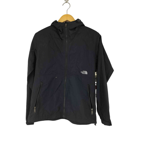 ザノースフェイス THE NORTH FACE COMPACT JACKET レディース JPN:XL