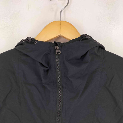 ザノースフェイス THE NORTH FACE COMPACT JACKET レディース JPN:XL