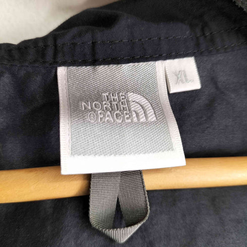 ザノースフェイス THE NORTH FACE COMPACT JACKET レディース JPN:XL