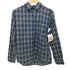モンベル mont bell WIC.ライト シングルポケット ロングスリーブシャツ レディース JPN:M