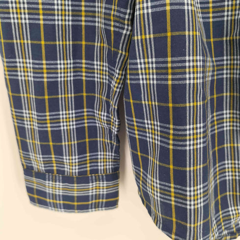モンベル mont bell WIC.ライト シングルポケット ロングスリーブシャツ レディース JPN:M