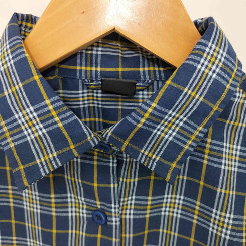 モンベル mont bell WIC.ライト シングルポケット ロングスリーブシャツ レディース JPN:M