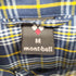モンベル mont bell WIC.ライト シングルポケット ロングスリーブシャツ レディース JPN:M
