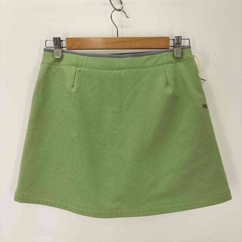 モンベル mont bell ノマドラップショーツ レディース JPN:S