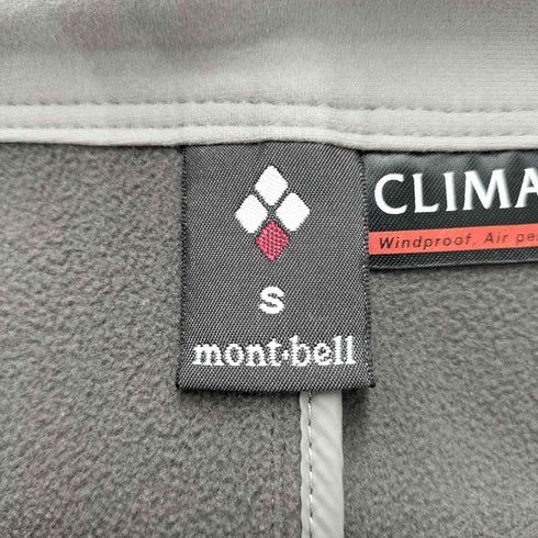 モンベル mont bell ノマドラップショーツ レディース JPN:S