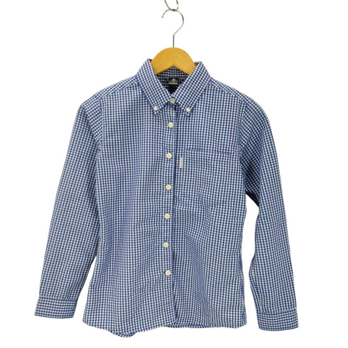 モンベル mont bell WIC.ドライタッチ ロングスリーブシャツ レディース JPN:S