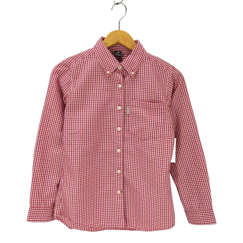 モンベル mont bell WIC.ドライタッチ ロングスリーブシャツ レディース JPN:S