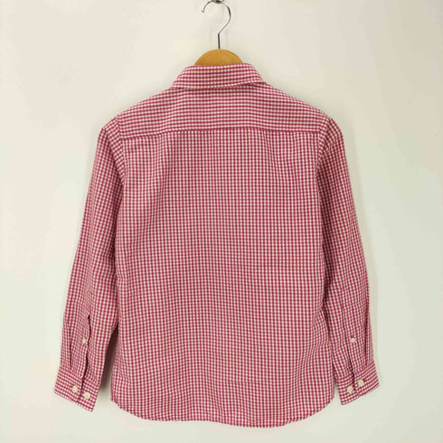 モンベル mont bell WIC.ドライタッチ ロングスリーブシャツ レディース JPN:S