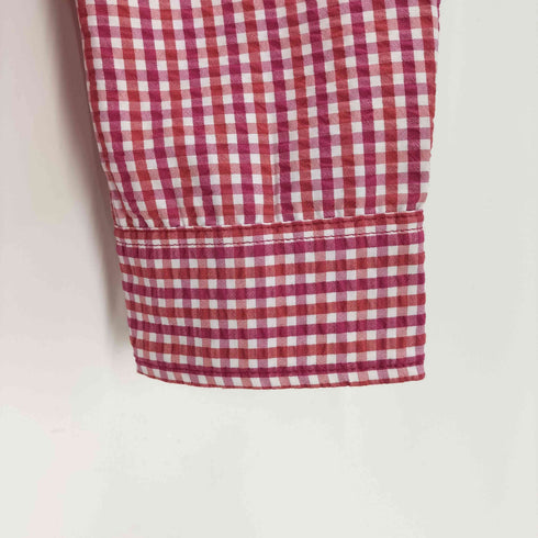 モンベル mont bell WIC.ドライタッチ ロングスリーブシャツ レディース JPN:S