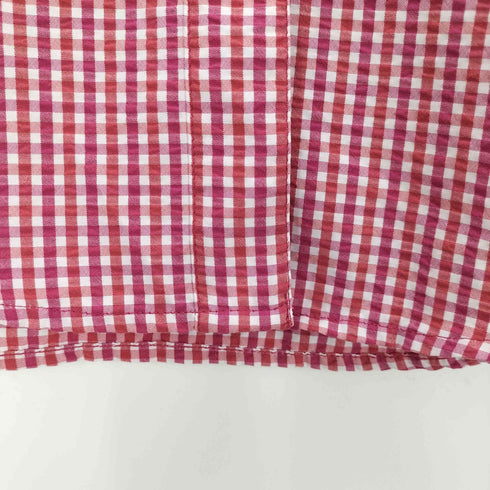 モンベル mont bell WIC.ドライタッチ ロングスリーブシャツ レディース JPN:S