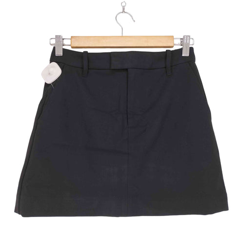 ギャップ Gap 24AW PVL MINI SKIRT レディース JPN:0