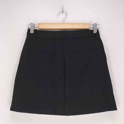 ギャップ Gap 24AW PVL MINI SKIRT レディース JPN:0