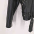 ザラ ZARA レザー ライダースジャケット メンズ JPN:M