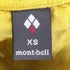 モンベル mont bell KAMICO スカート レディース JPN:XS