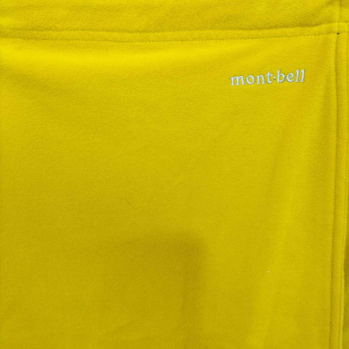 モンベル mont bell シャミース ラップスカート レディース JPN:S