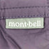モンベル mont bell シャミース ラップスカート レディース JPN:S