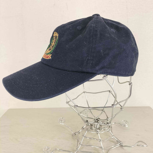 ロデオクラウンズワイドボウル RCWB/RODEO CROWNS WIDE BOWL 22AW Private Ivy emblem cap メンズ FREE