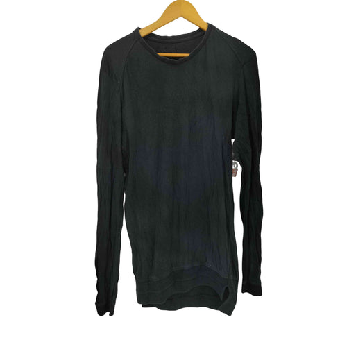 SIVA L/S カットソー メンズ