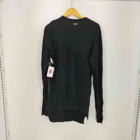 SIVA L/S カットソー メンズ