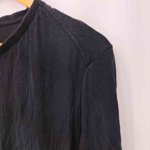 SIVA L/S カットソー メンズ