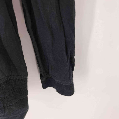 SIVA L/S カットソー メンズ