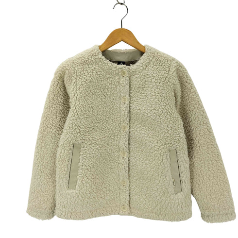 モンベル mont bell クリマプラス シーリング カーディガン レディース JPN:M